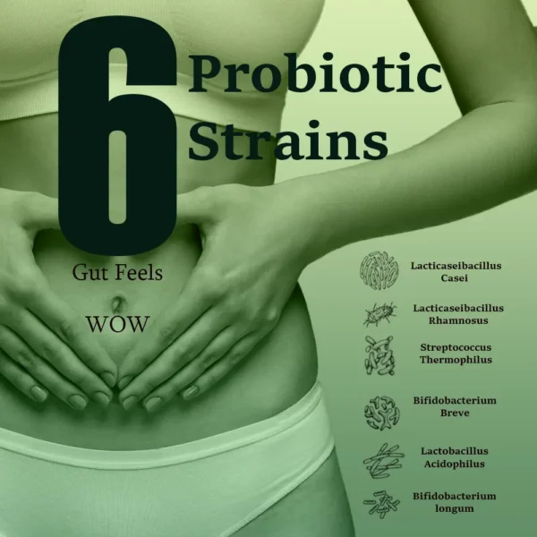 Vegan Lean Plant Protein - Image 7