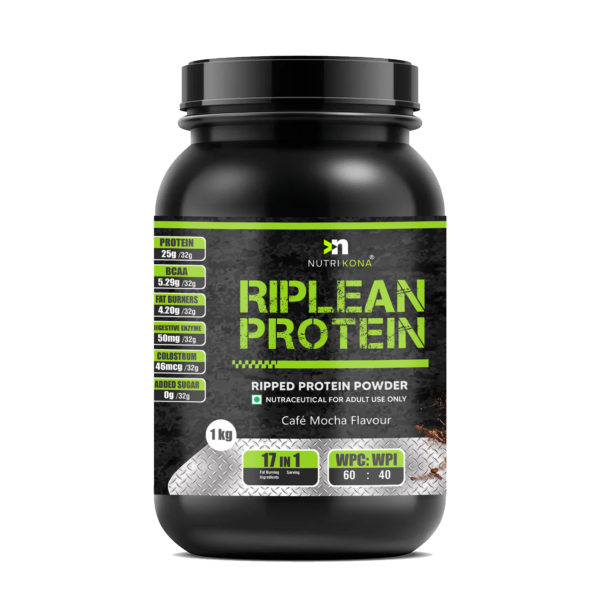 Riplean Ripped Protein - Image 5