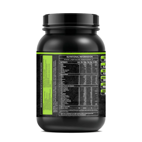 Riplean Ripped Protein - Image 6