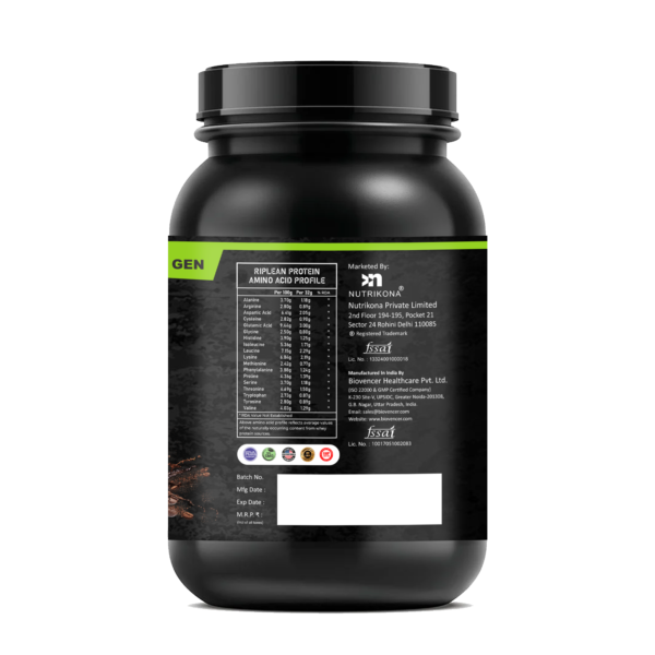 Riplean Ripped Protein - Image 7