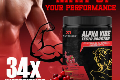 Alpha Vibe